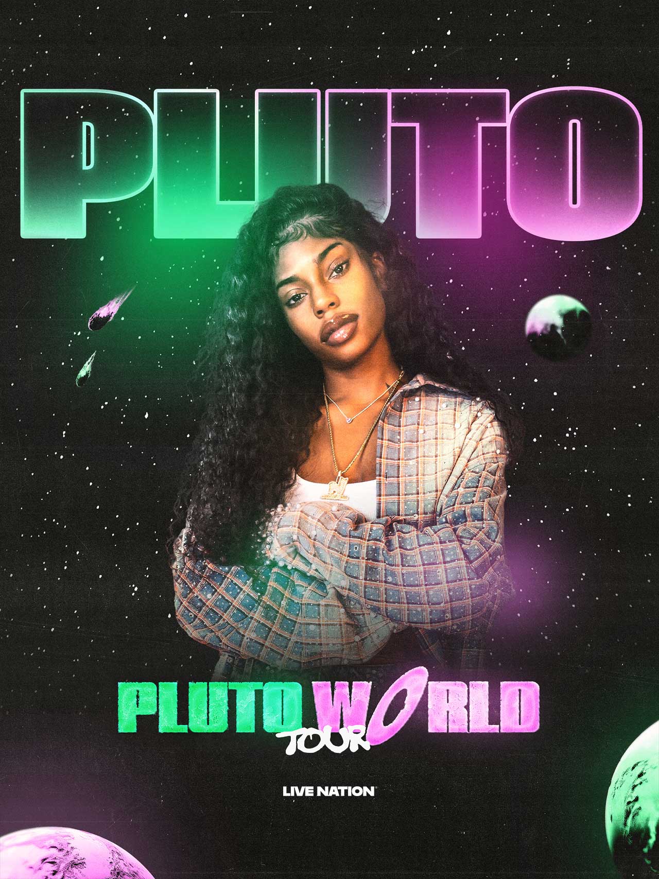 Artist - Tour