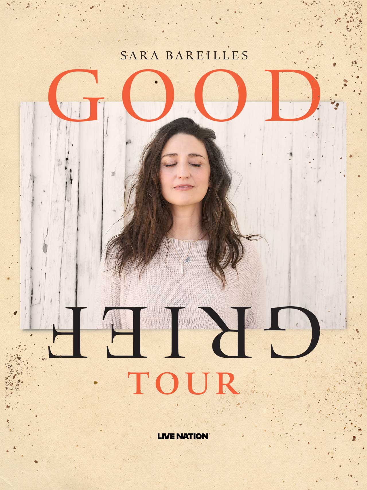 Artist - Tour