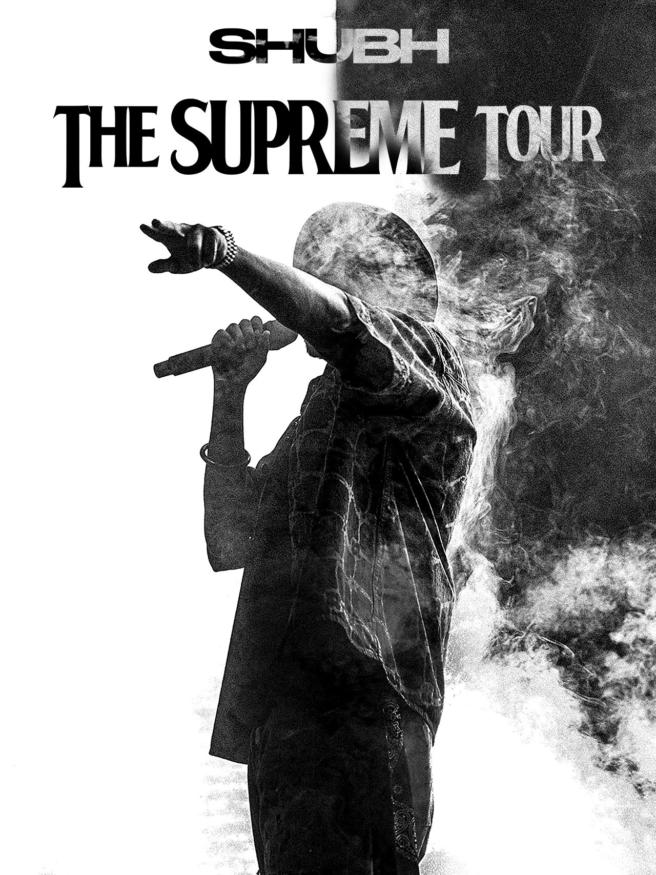 Artist - Tour