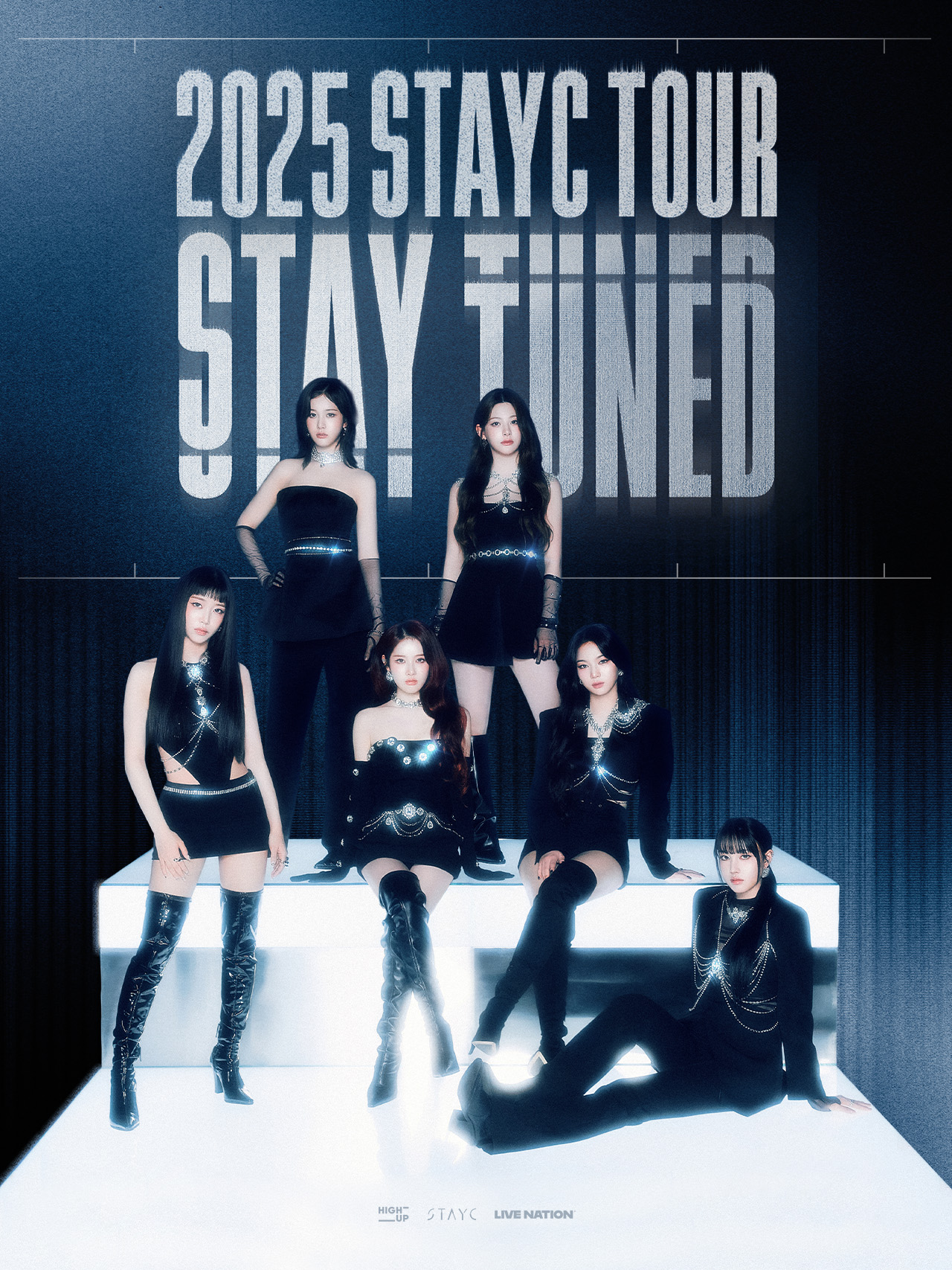 Artist - Tour