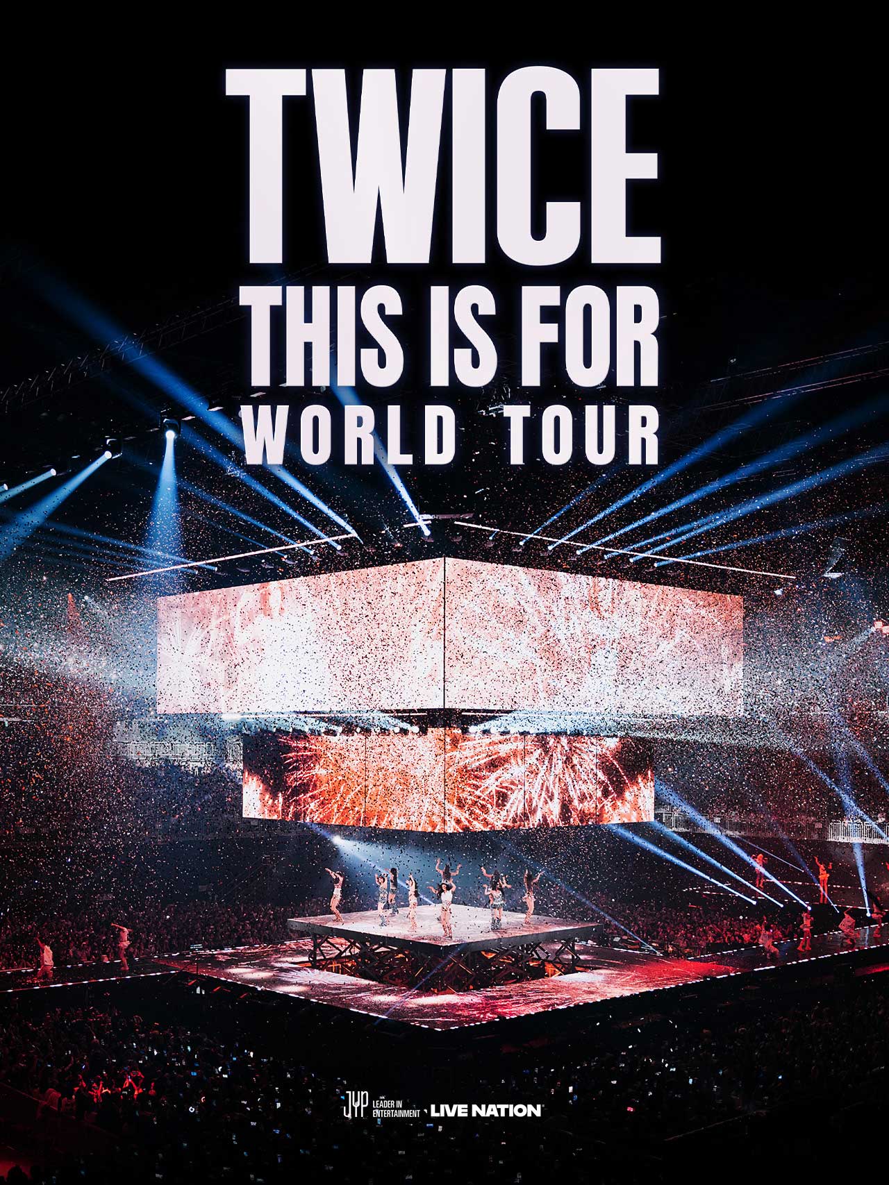 Artist - Tour