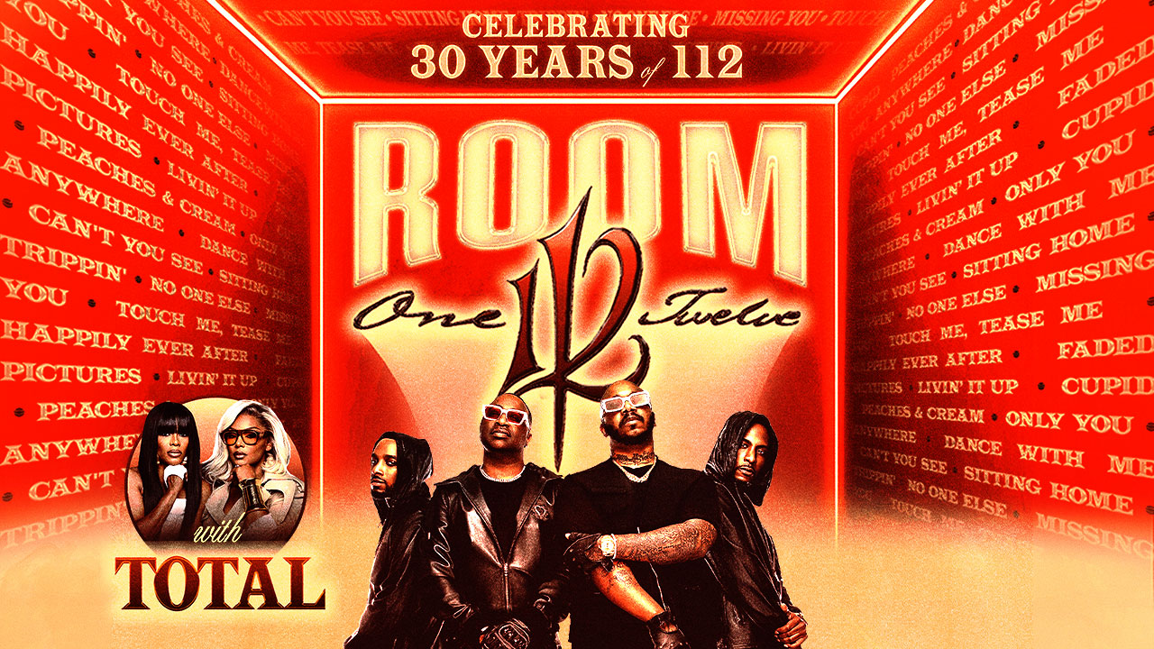 Room 112 Tour