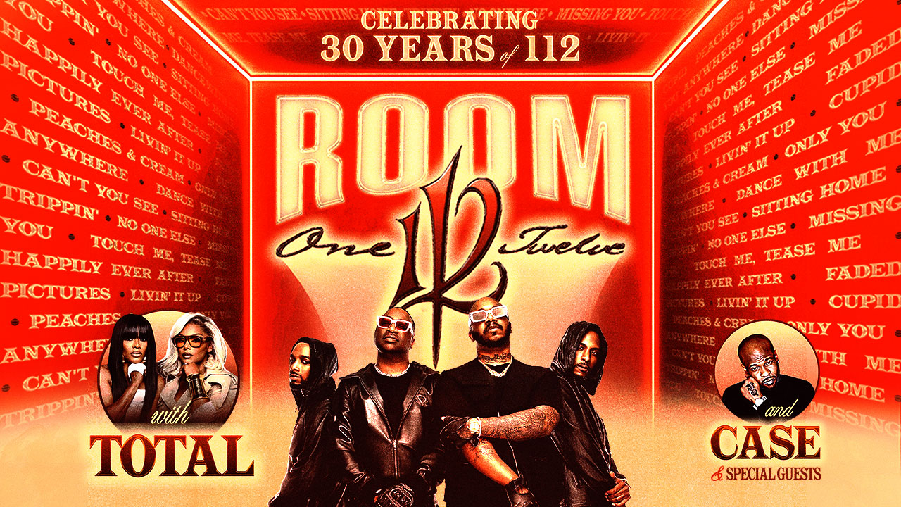 Room 112 Tour