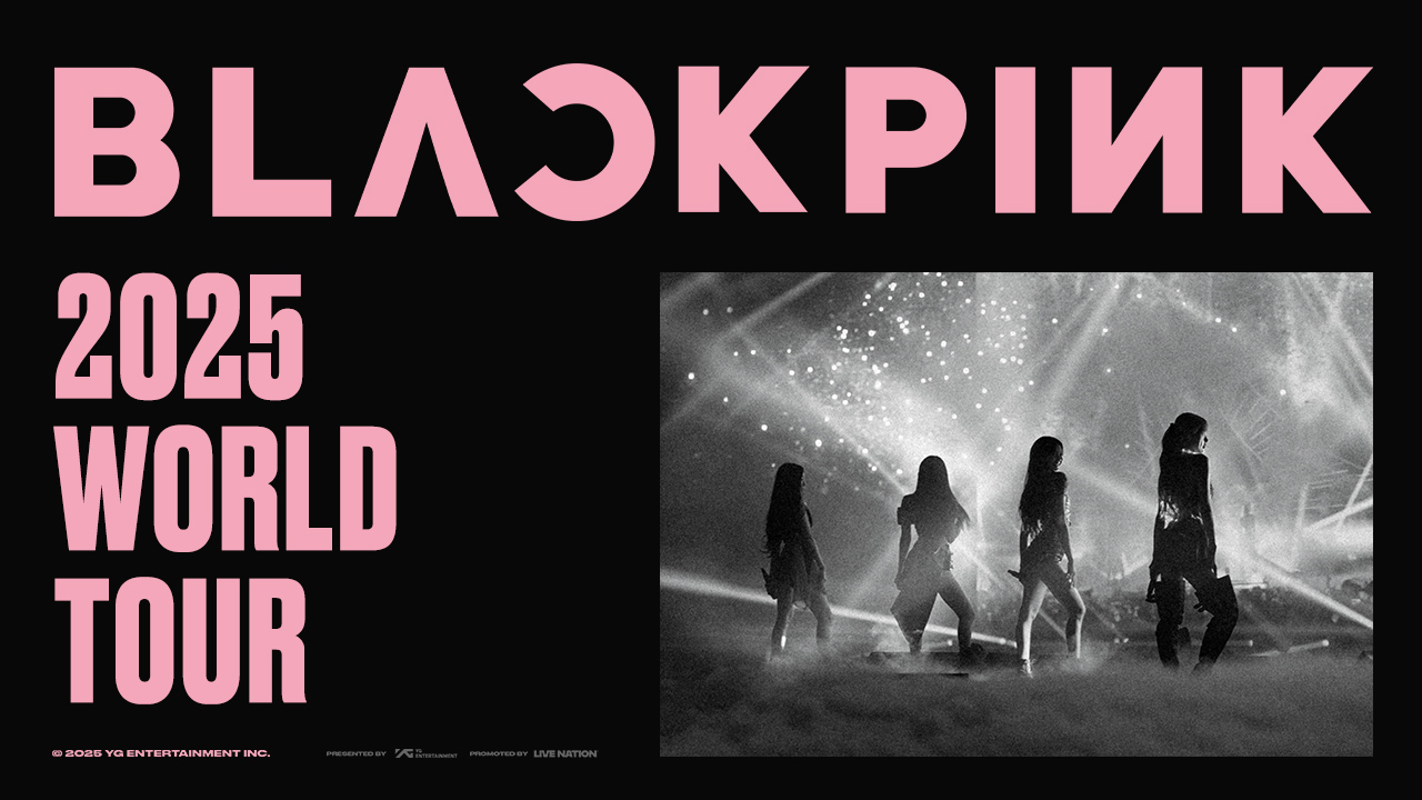 BLACKPINK