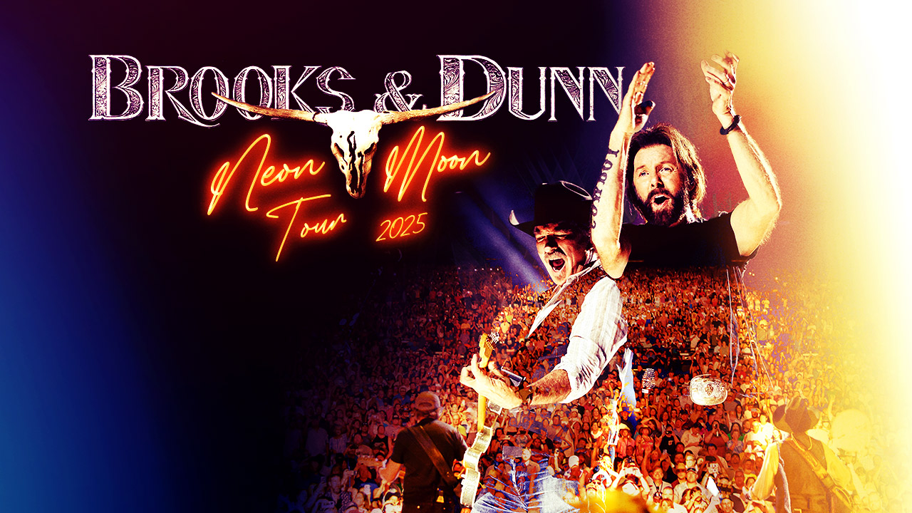 Brooks & Dunn