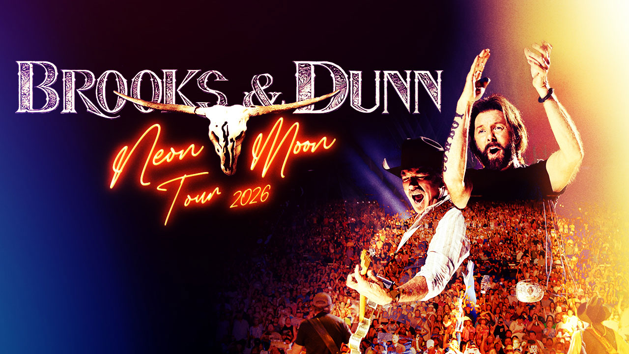 Brooks & Dunn