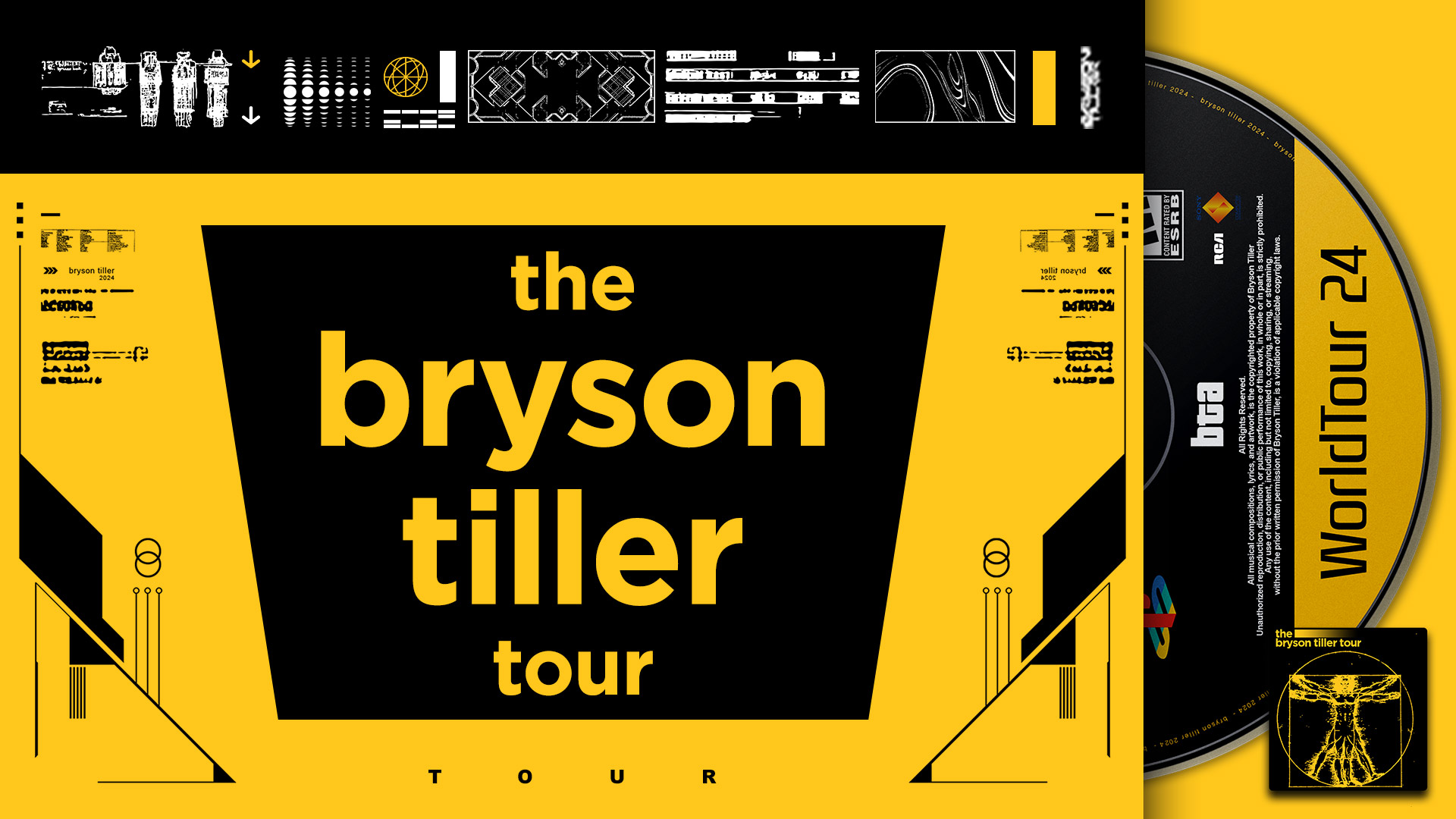 Bryson Tiller