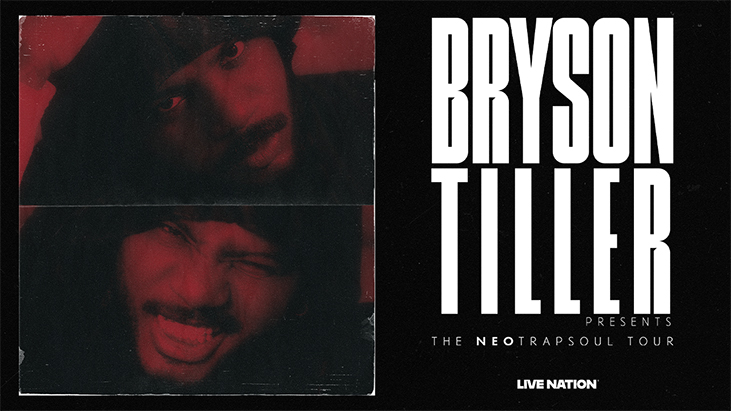 The Neo Trapsoul Tour