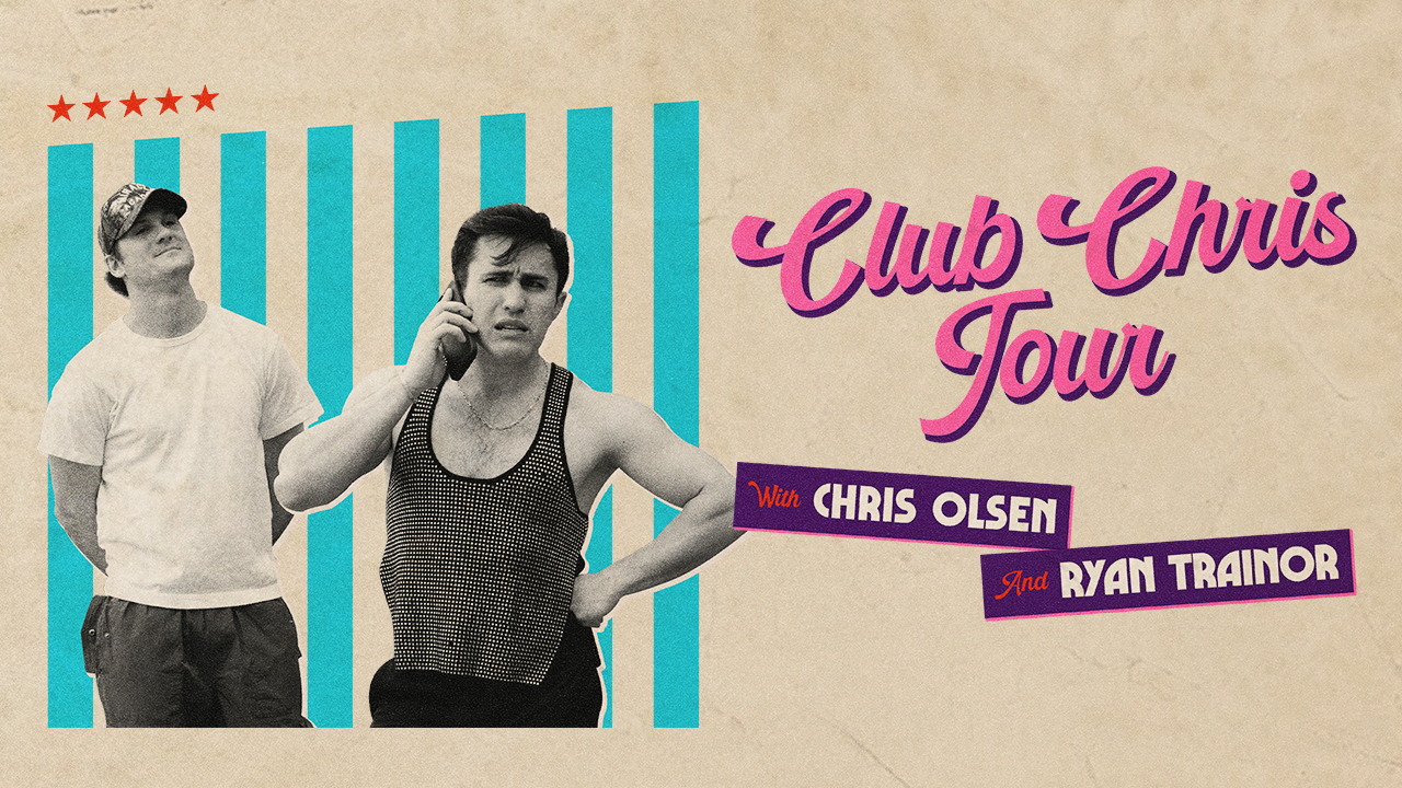 Club Chris Tour