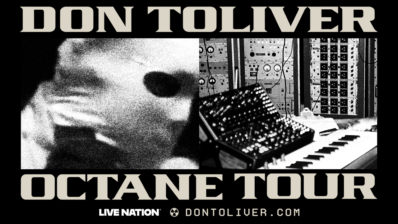 Don Toliver