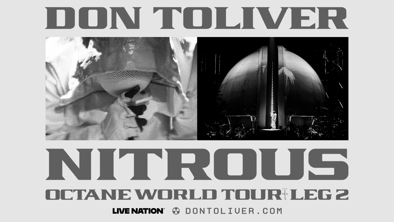 Don Toliver
