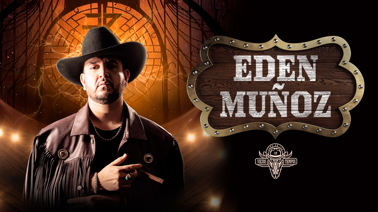 Edén Muñoz