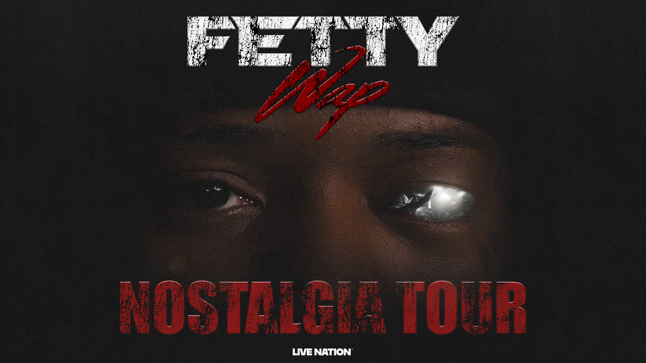 Nostalgia Tour
