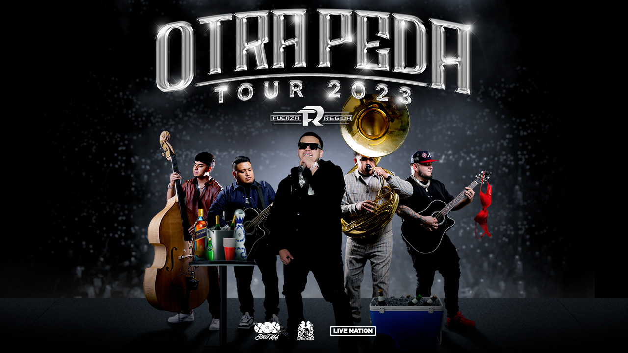 Otra Peda Tour 2023