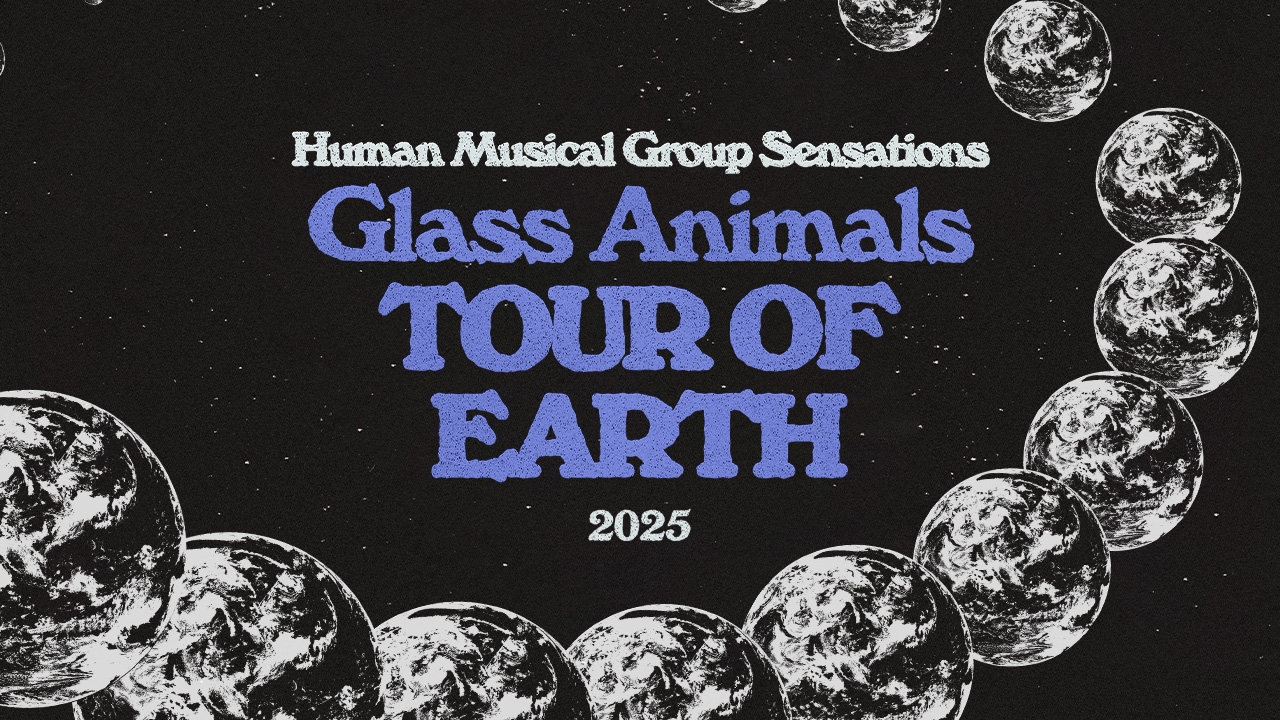 Glass Animals