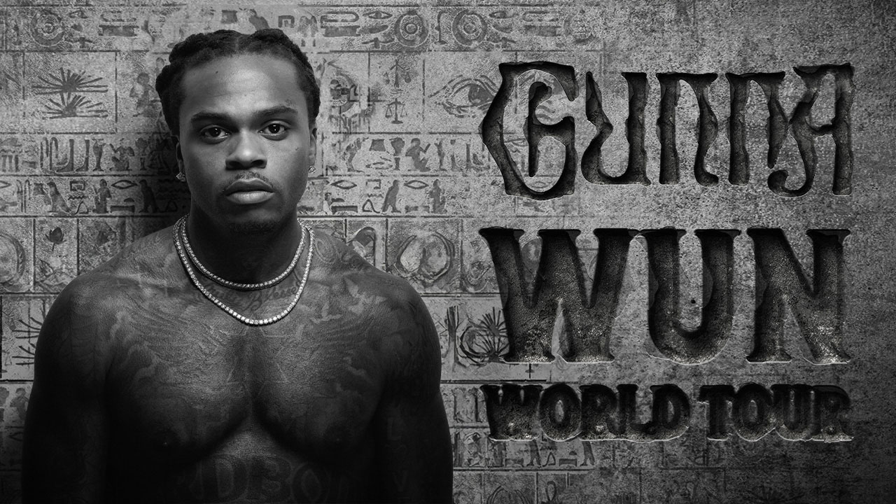 Wun World Tour
