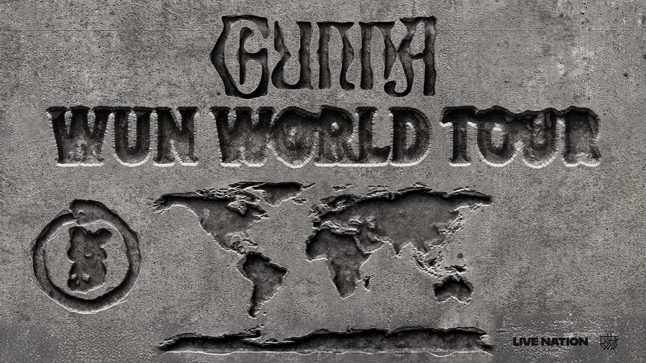 Wun World Tour