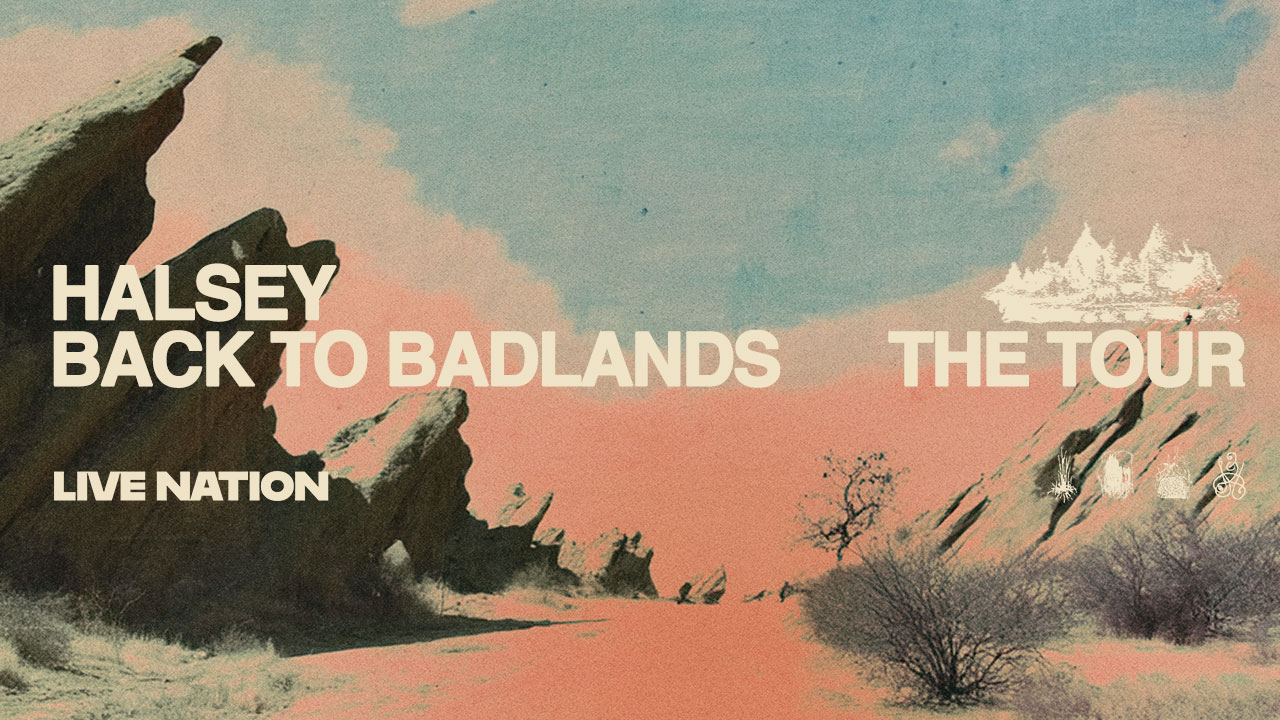 Back To Badlands