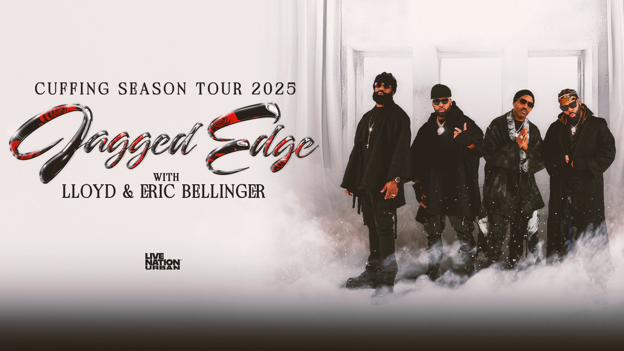 Cuffing Season Tour