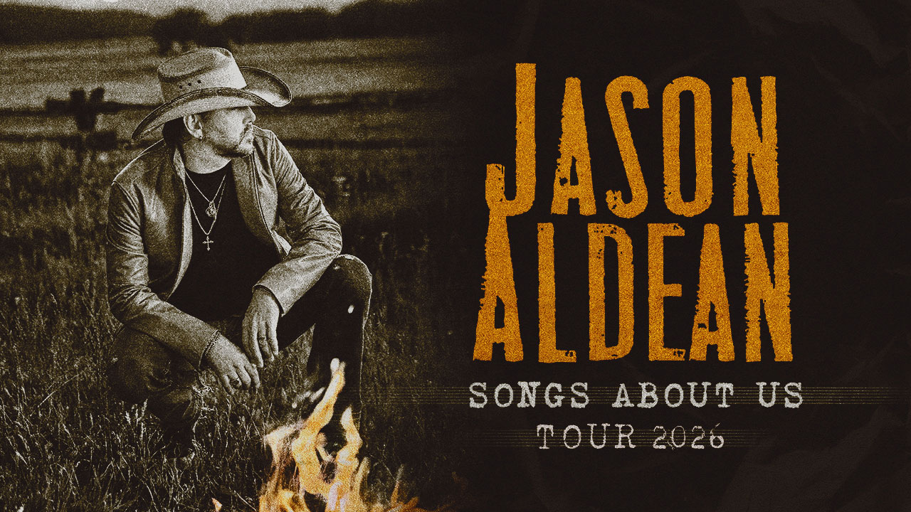 Songs About Us Tour 2026