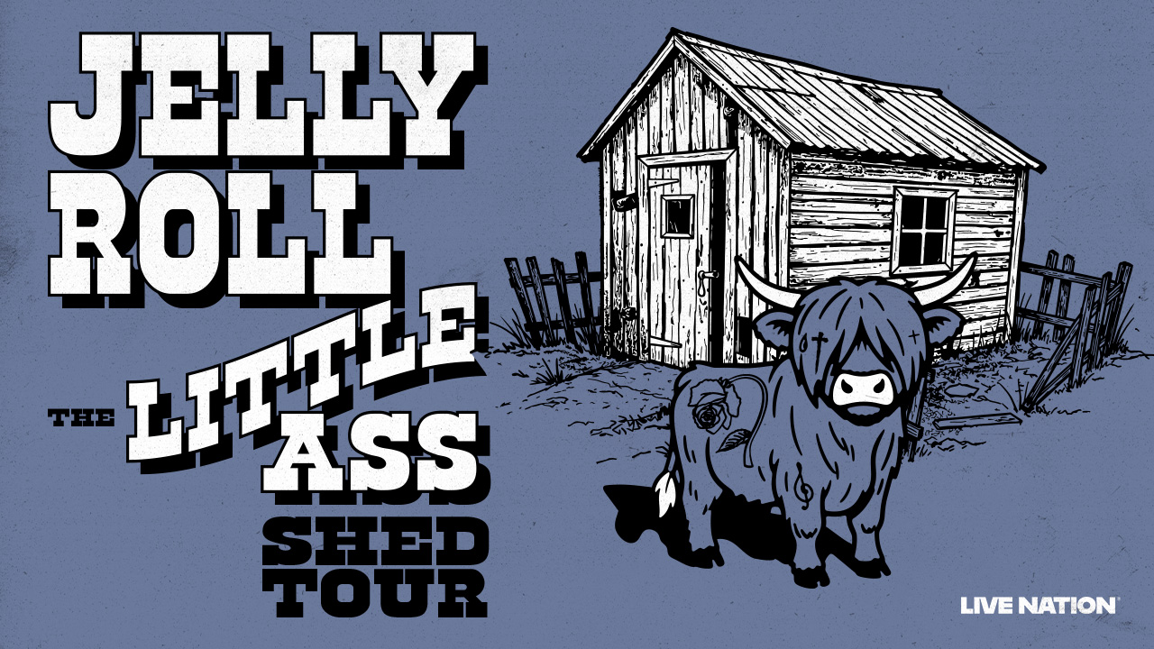 The Little ASS Shed Tour