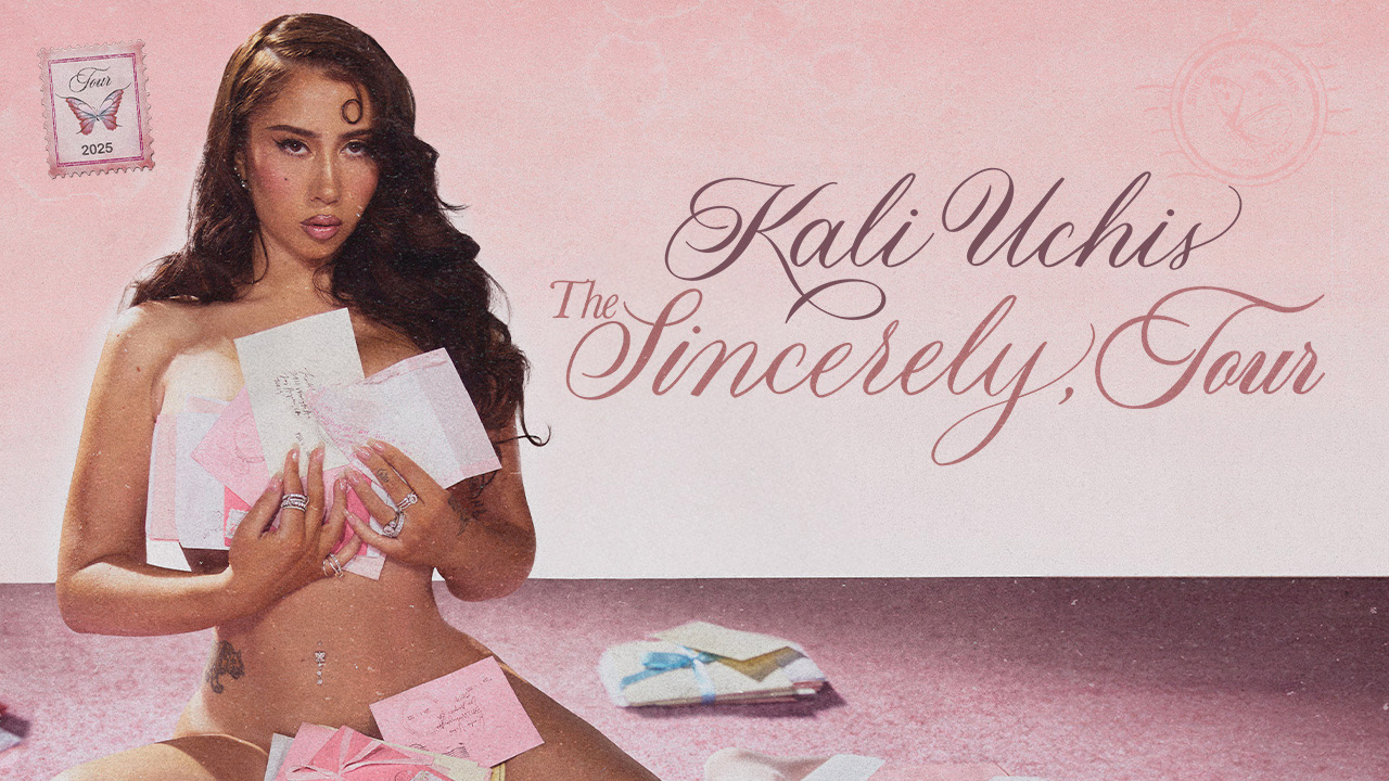The Sincerely, Tour