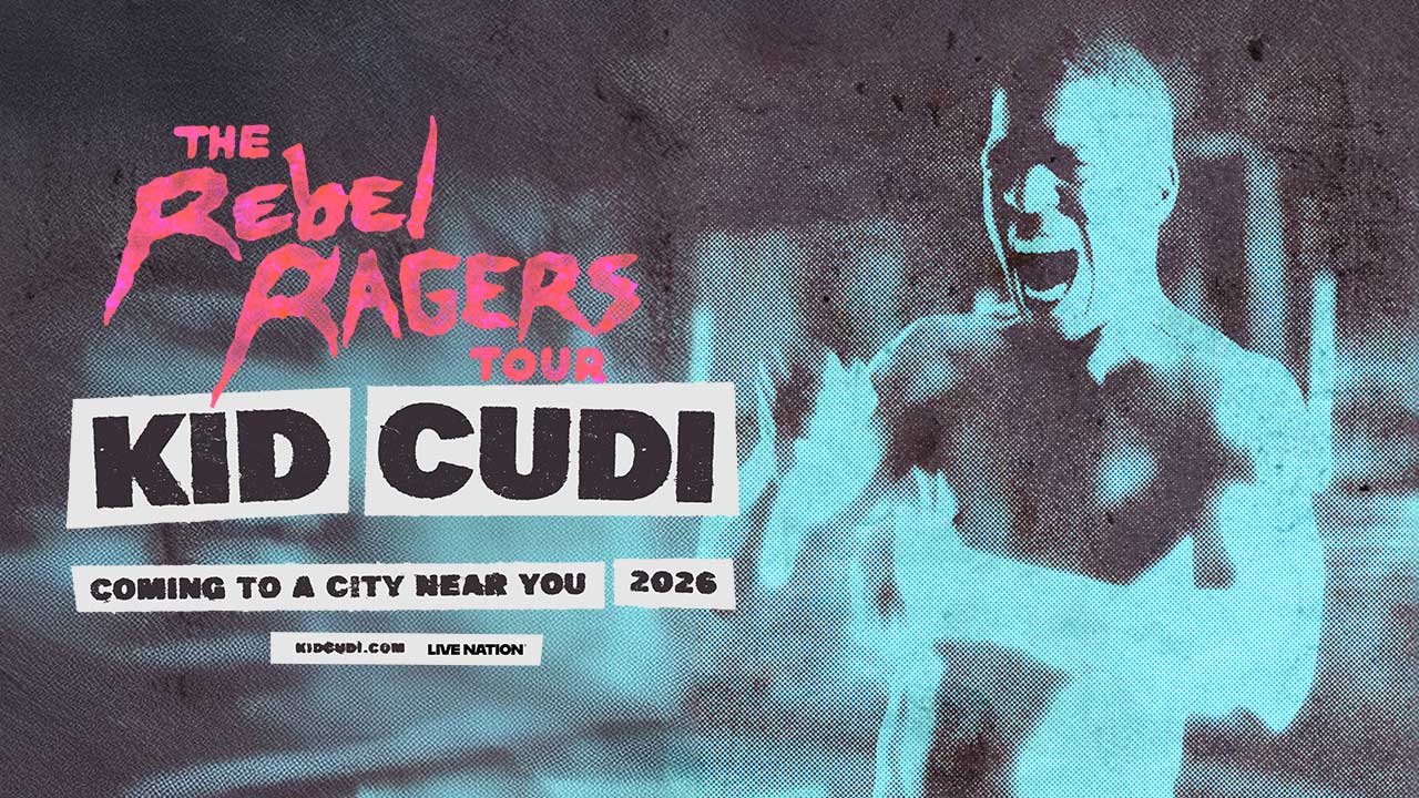 THE REBEL RAGERS TOUR