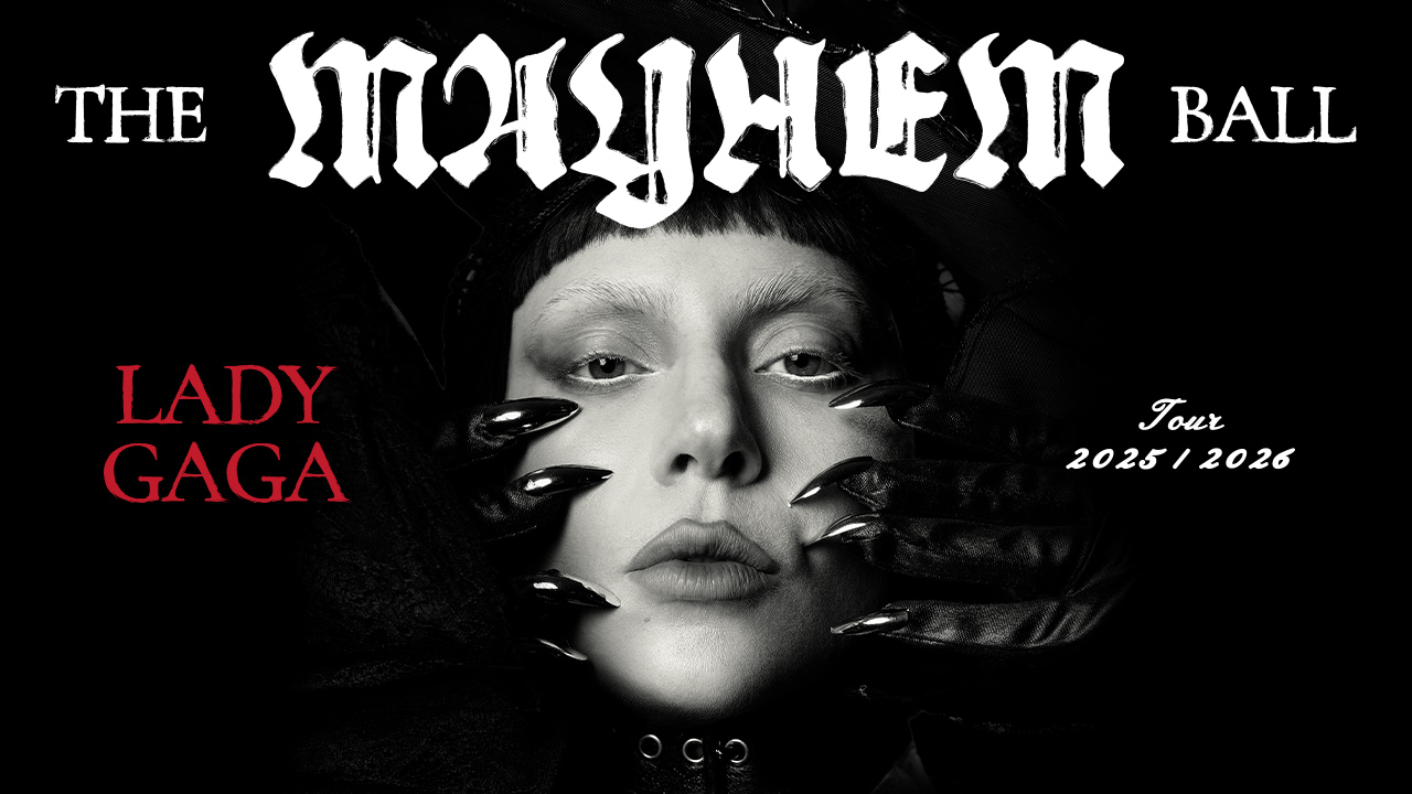 Lady Gaga