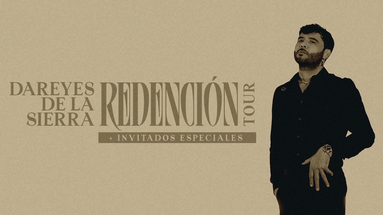 Redención Tour