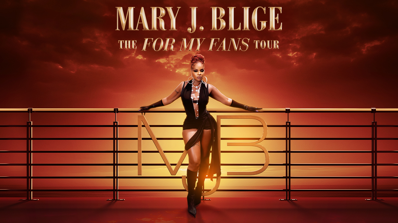 Mary J. Blige