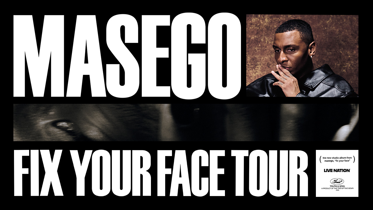 Fix Your Face Tour