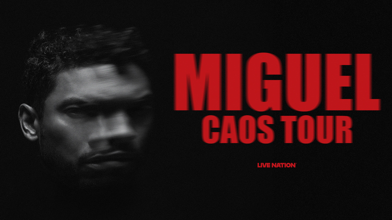 CAOS Tour