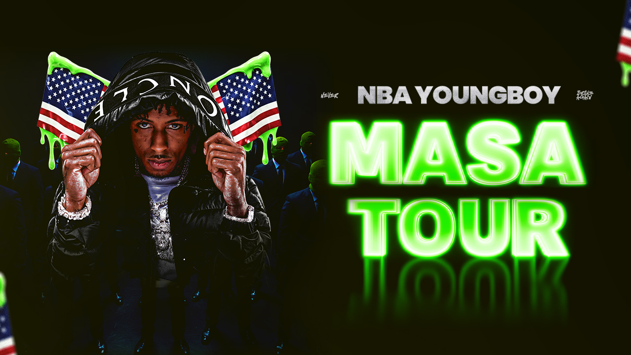 MASA Tour