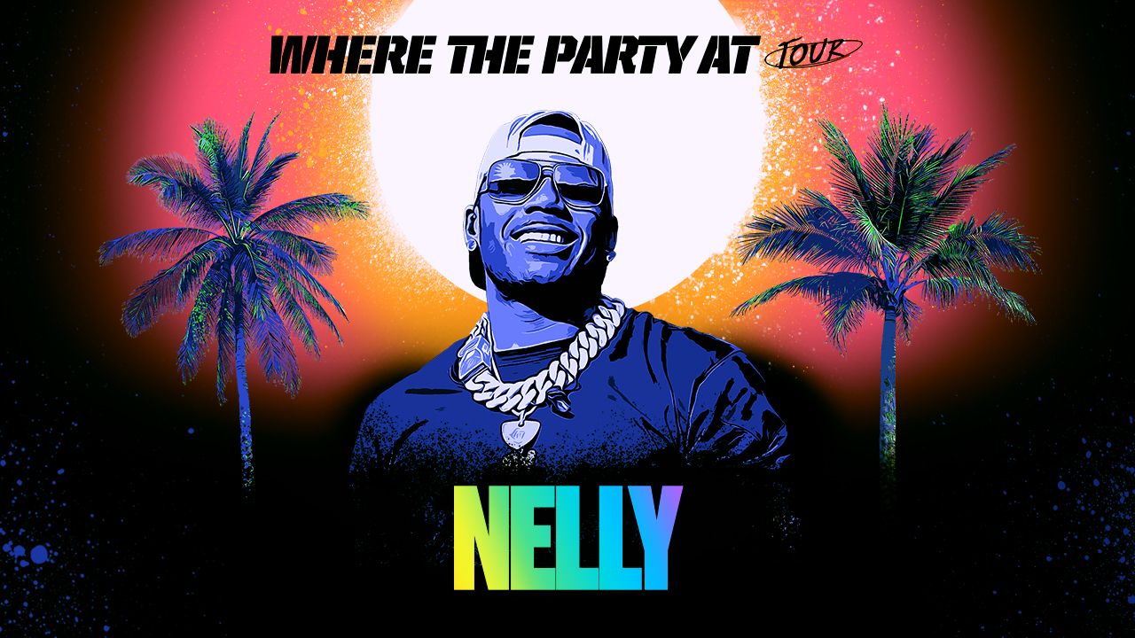 Where The Party At Tour