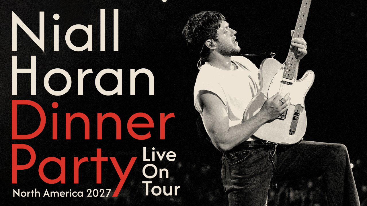 Dinner Party Live On Tour