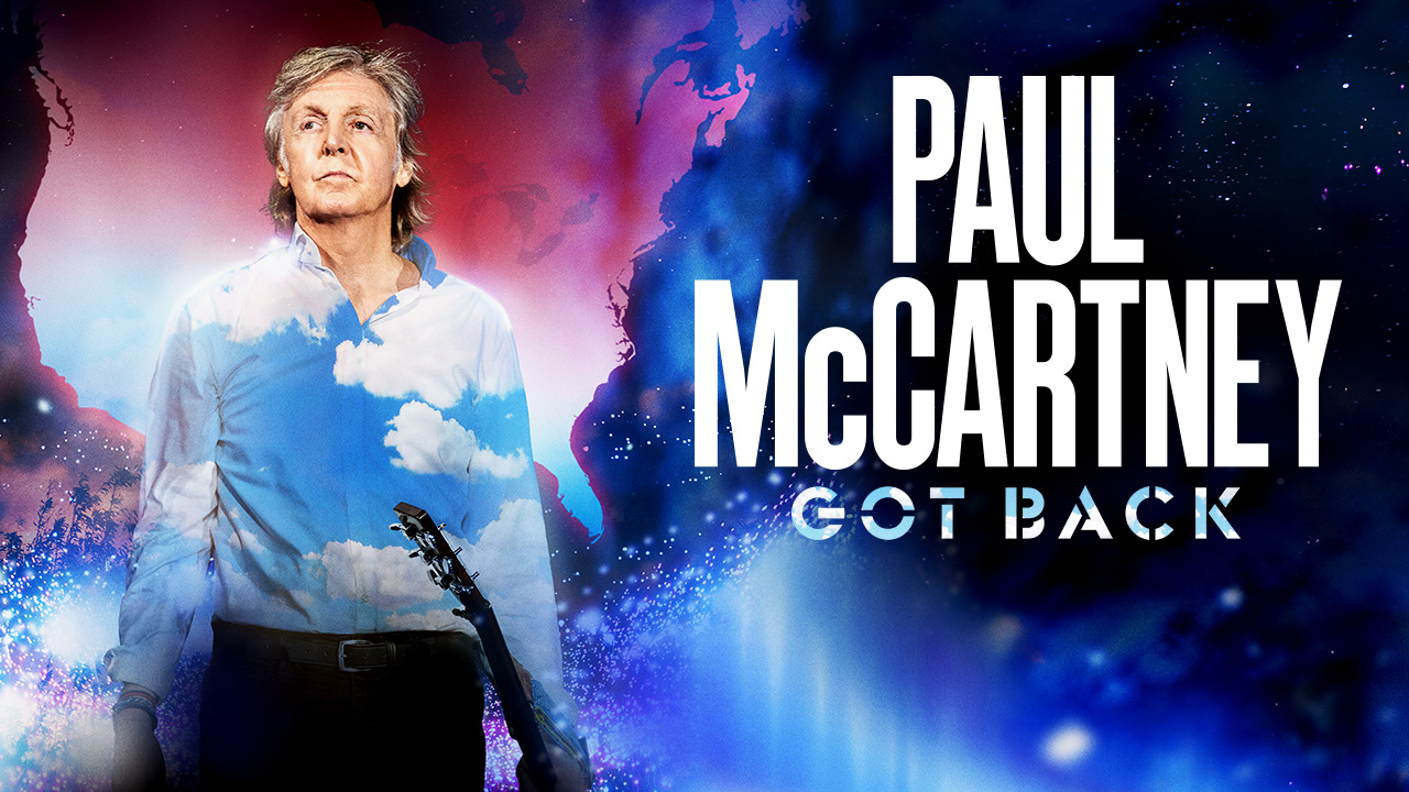 Paul McCartney