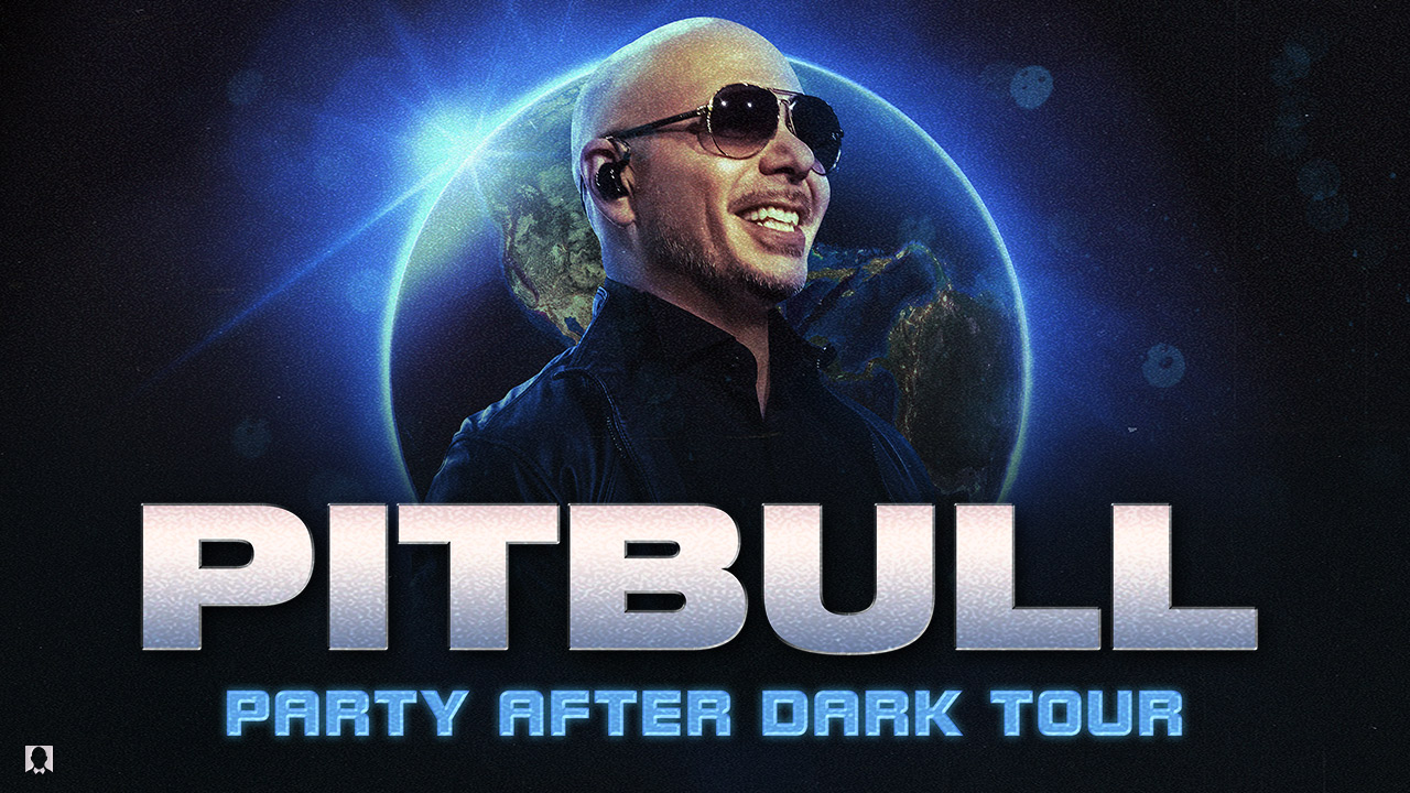 Party After Dark Tour