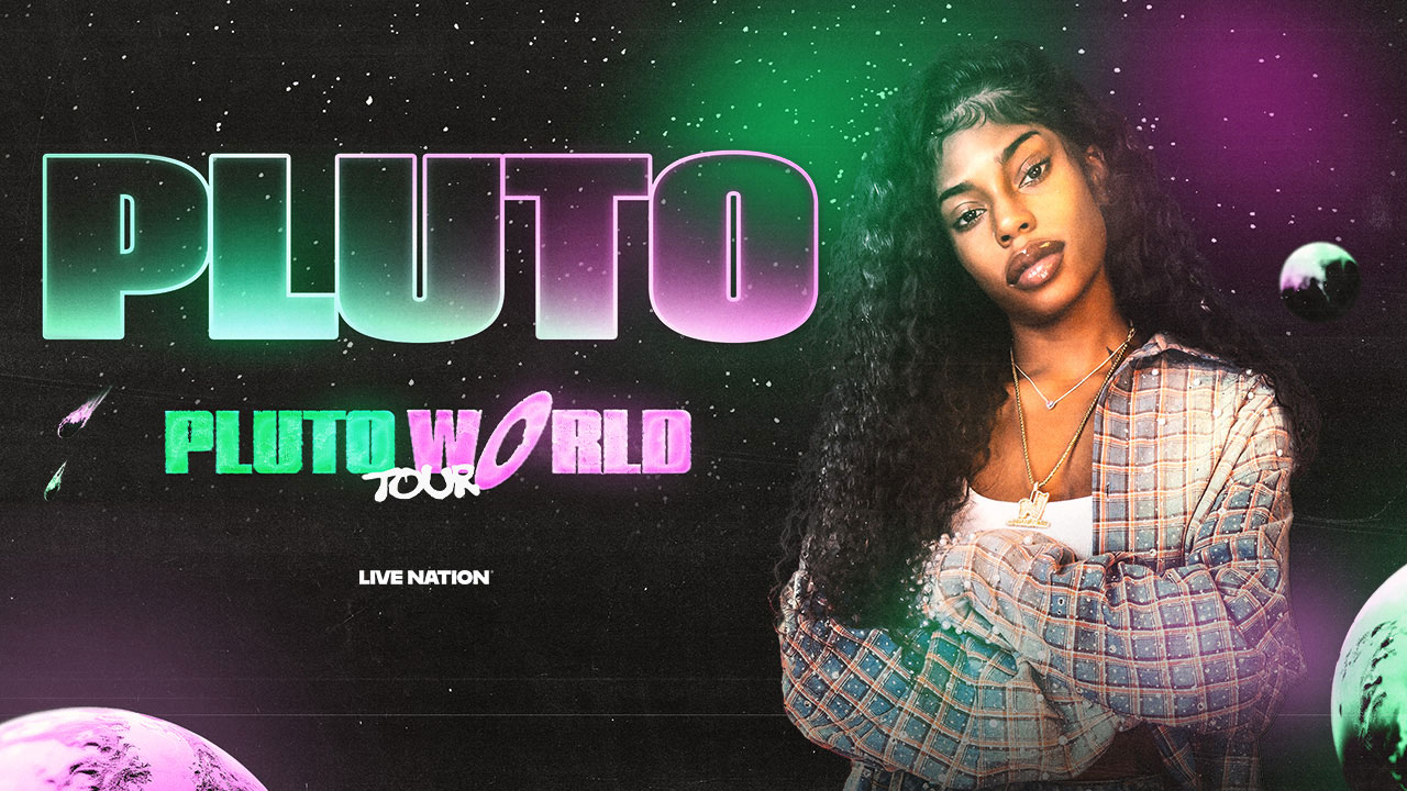 PLUTO World
