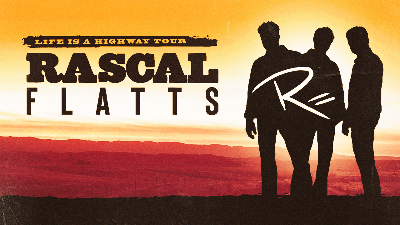 Life is a Highway Tour 2026