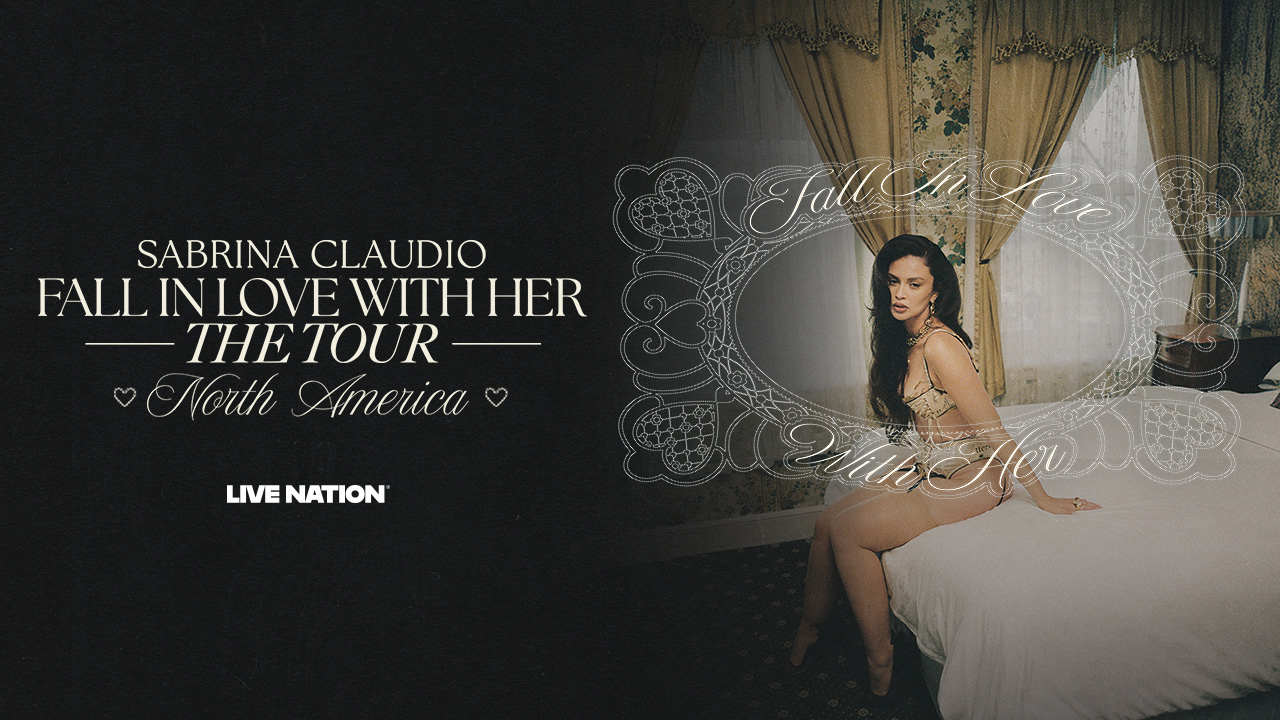 Fall In Love With Her - The Tour