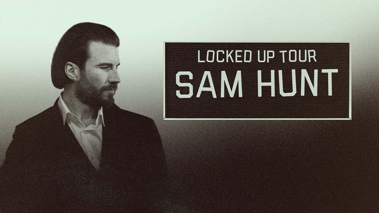 Sam Hunt