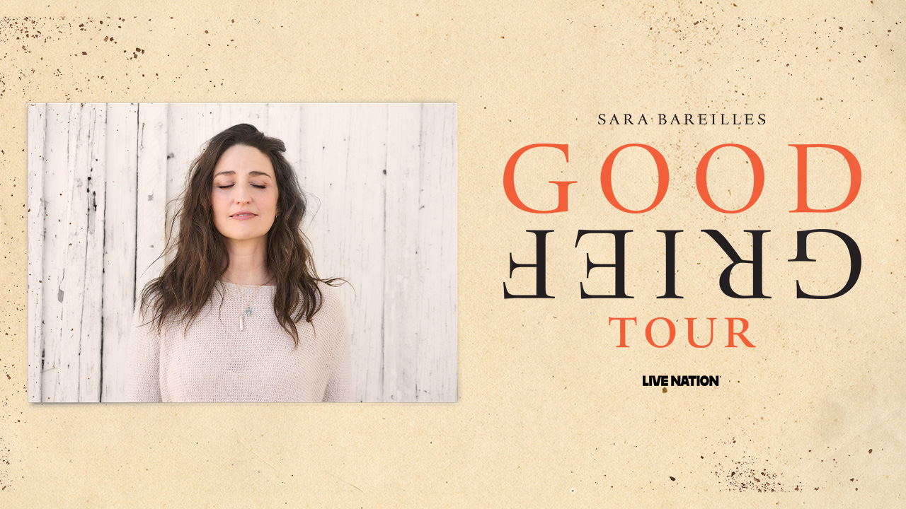 The Good Grief Tour