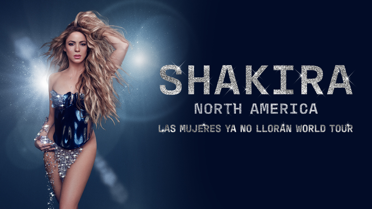 Shakira