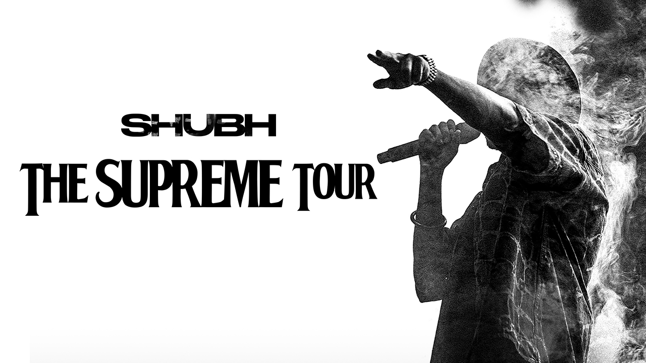 The Supreme Tour