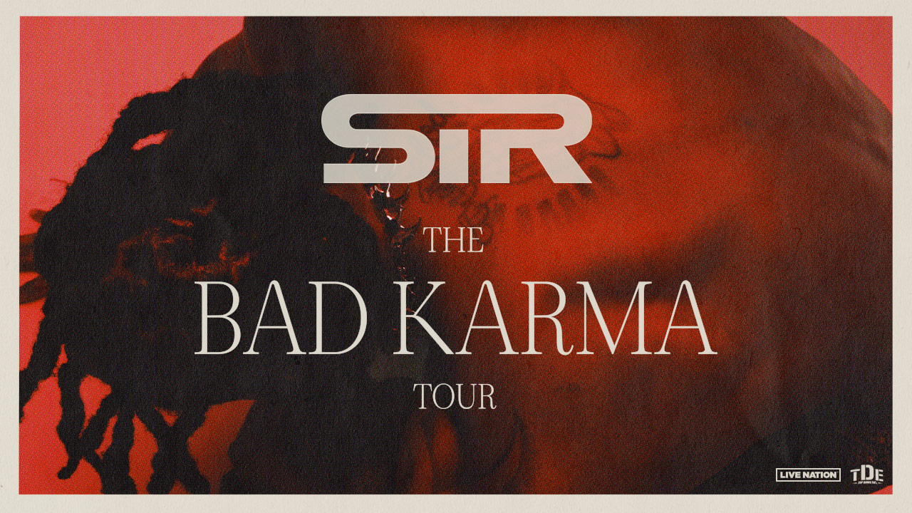 The Bad Karma Tour