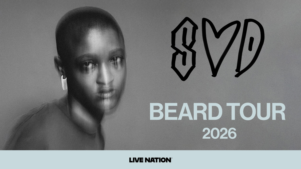 BEARD TOUR
