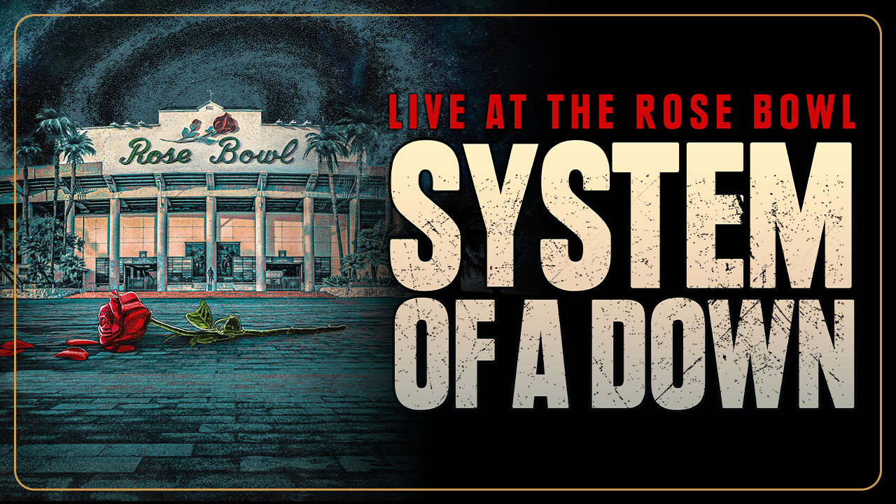 System Of A Down