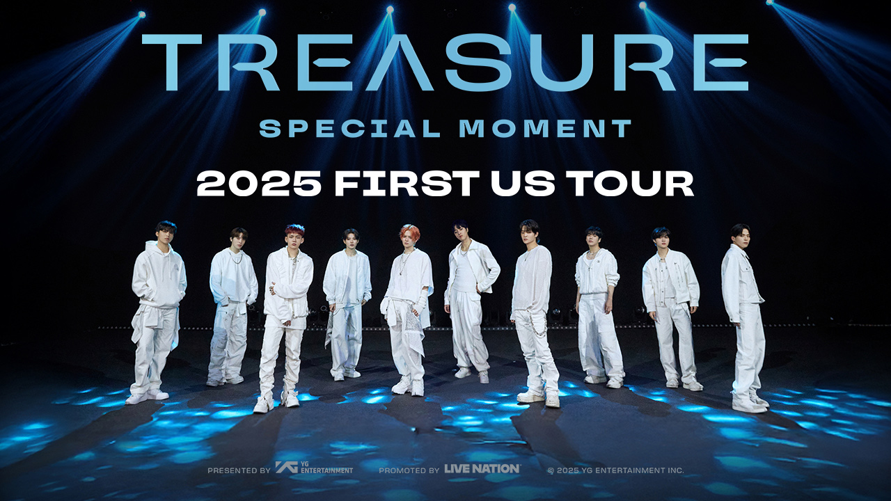 2025 FIRST US TOUR [SPECIAL MOMENT]