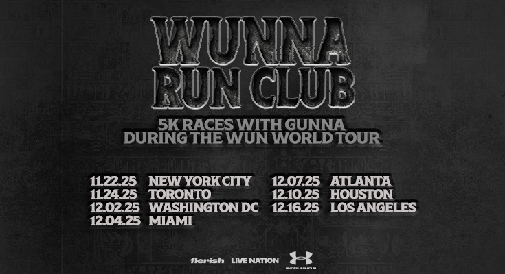 Wunna Run Club