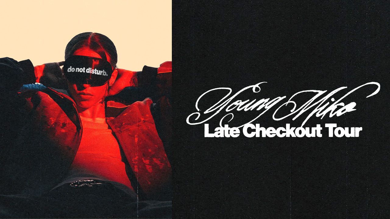 Late Checkout Tour